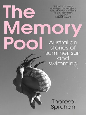 cover image of The Memory Pool